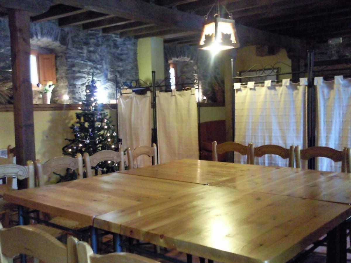 Hotel Rural El Urogallo * Murias de Paredes