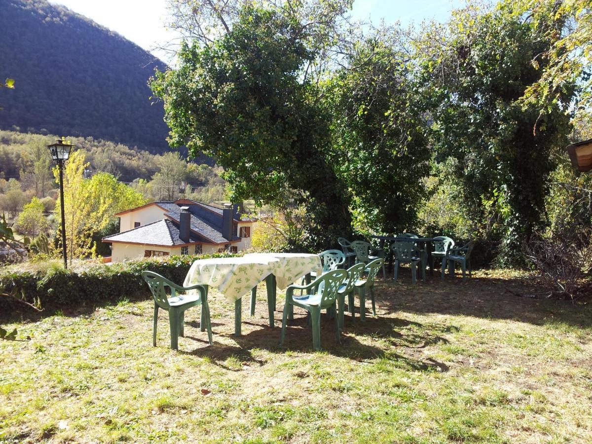 Hotel Rural El Urogallo Hotel Murias de Paredes