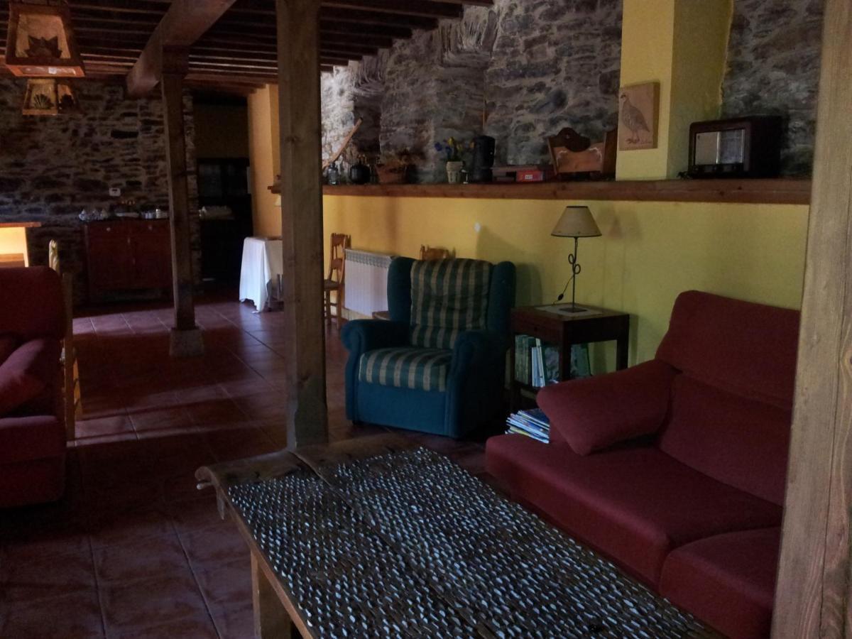 Hotel Rural El Urogallo Hotel *
