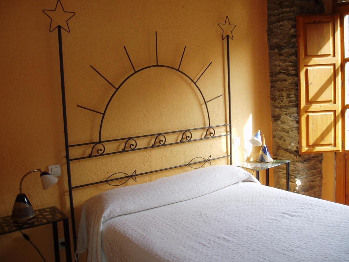 Hotel Hotel Rural El Urogallo