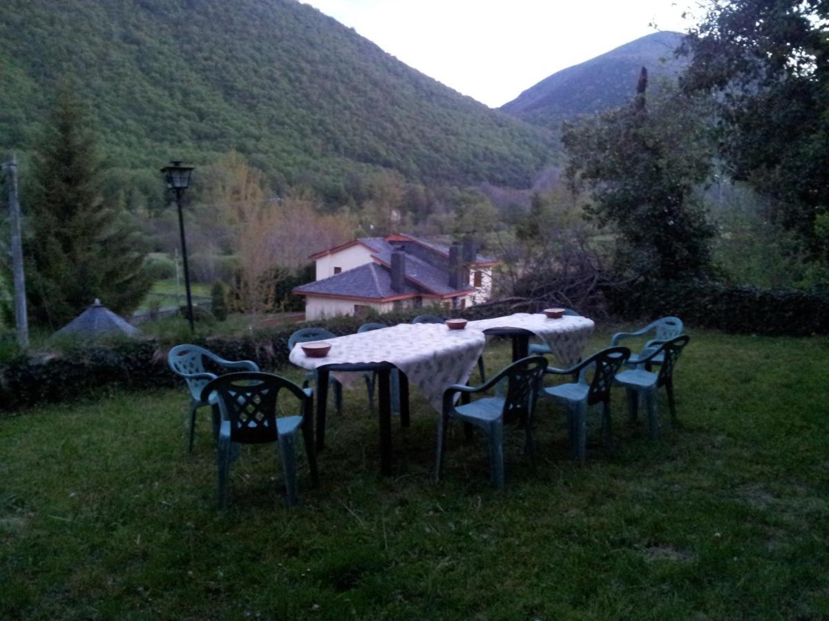 Hotel Rural El Urogallo Murias de Paredes