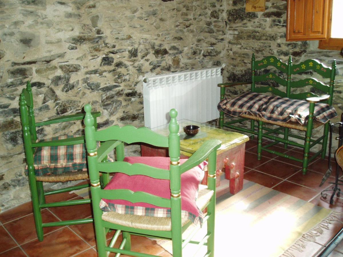 Hotel Hotel Rural El Urogallo *