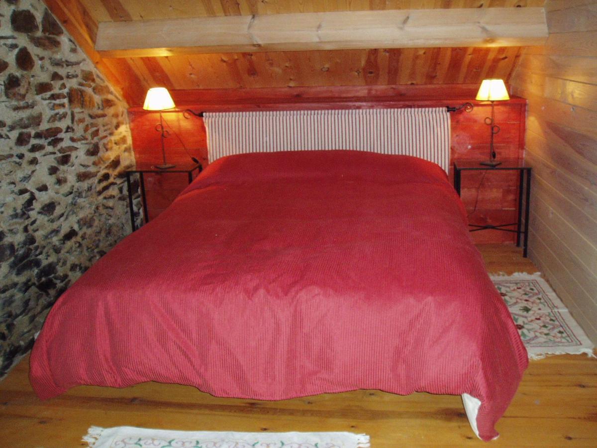 Hotel Rural El Urogallo *