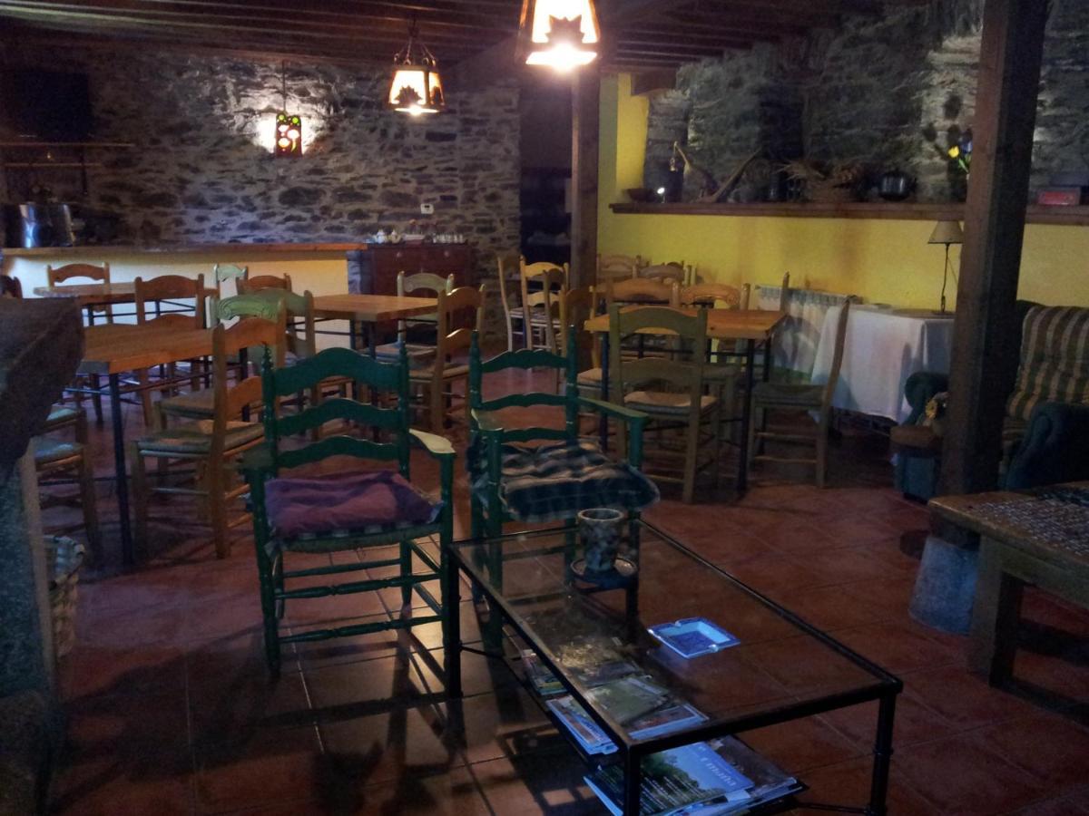 Hotel Hotel Rural El Urogallo Murias de Paredes
