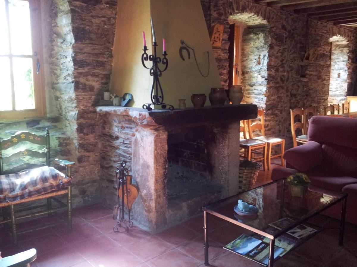 Hotel Hotel Rural El Urogallo