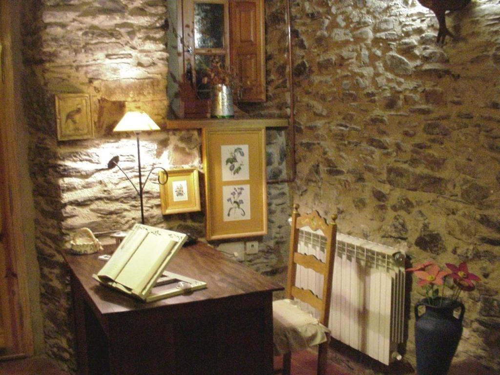 Hotel Rural El Urogallo Hotel