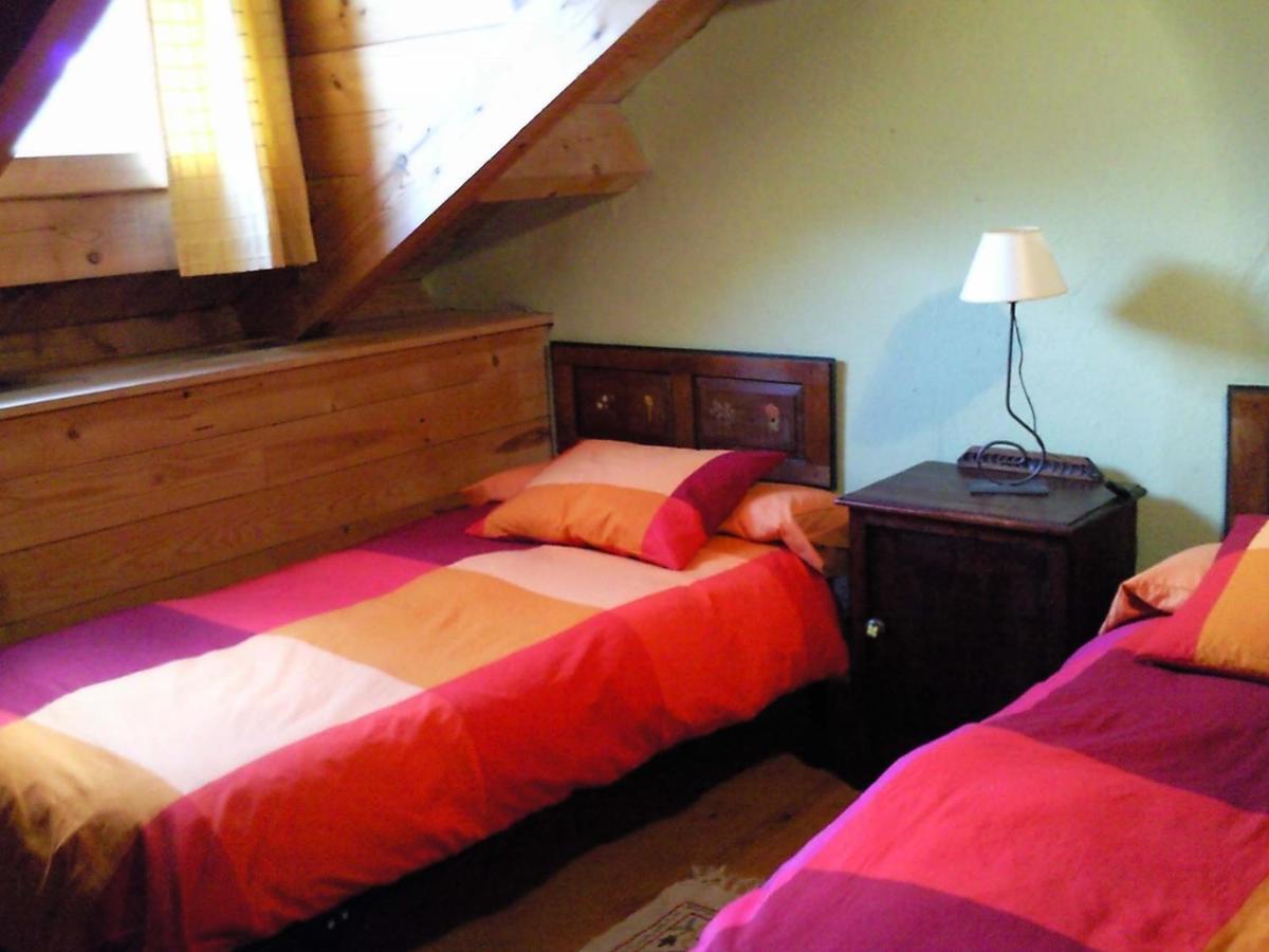 Hotel Hotel Rural El Urogallo *