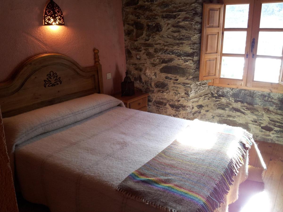 Hotel Rural El Urogallo * Murias de Paredes