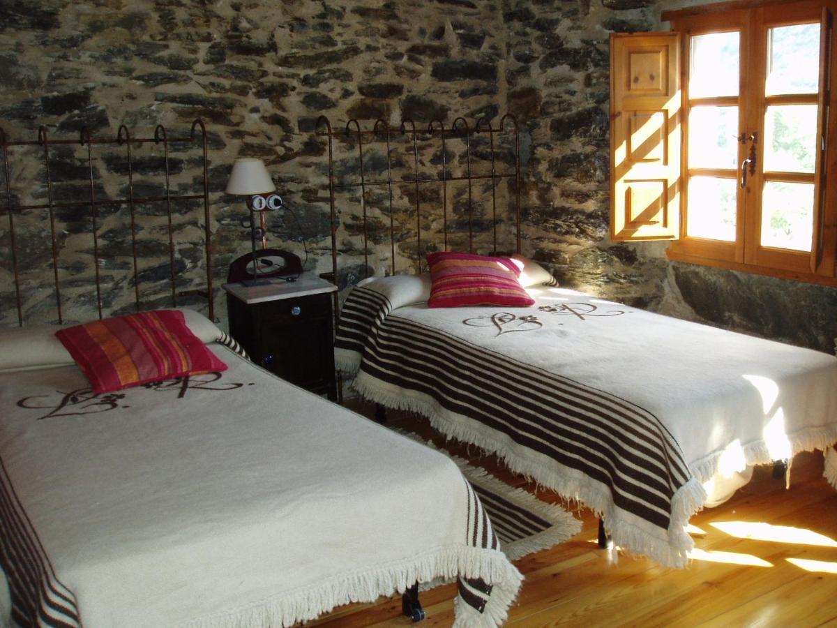 Hotel Hotel Rural El Urogallo *