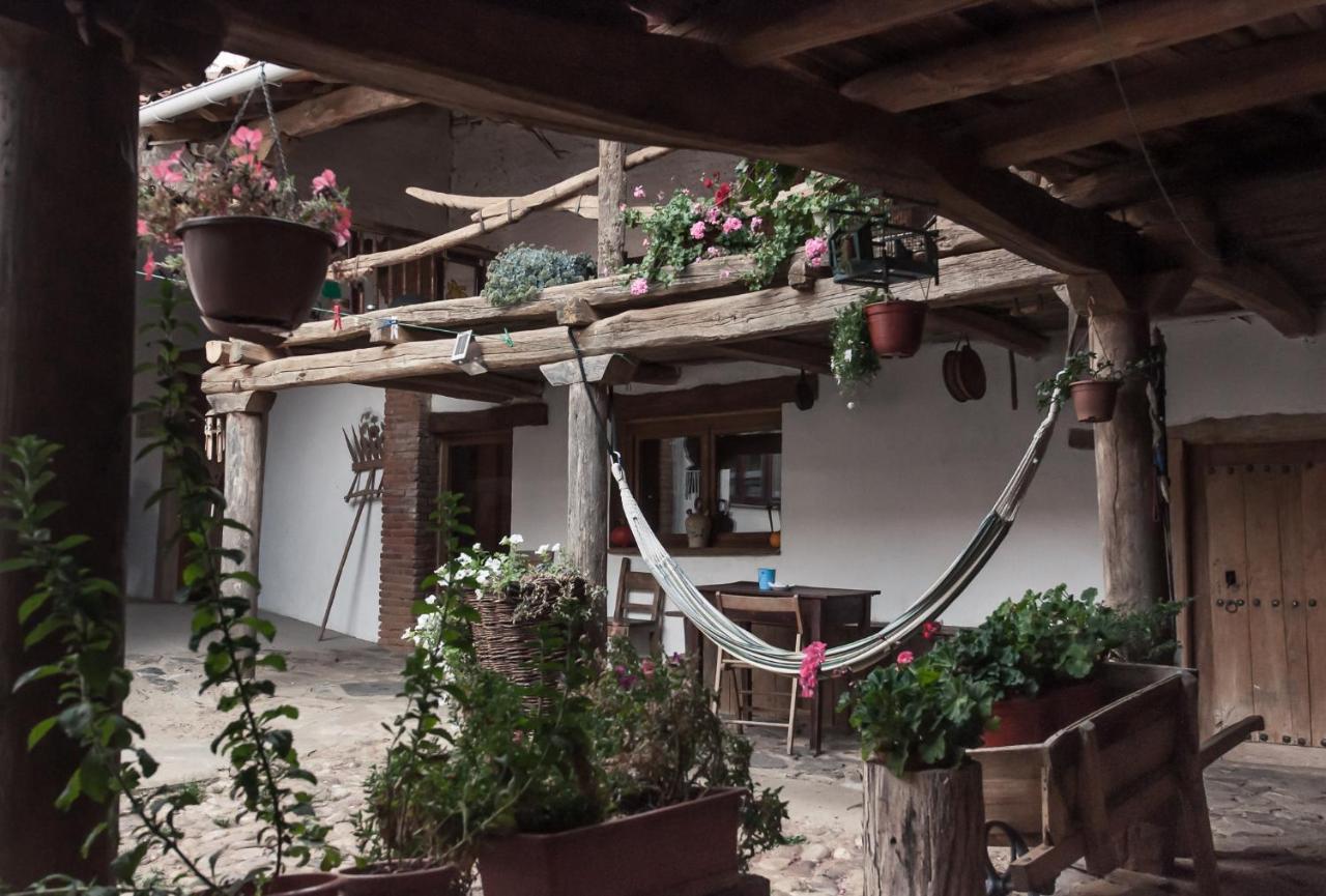 Hostel El Pajar De Oncina Peregrinos Oncina de la Valdoncina