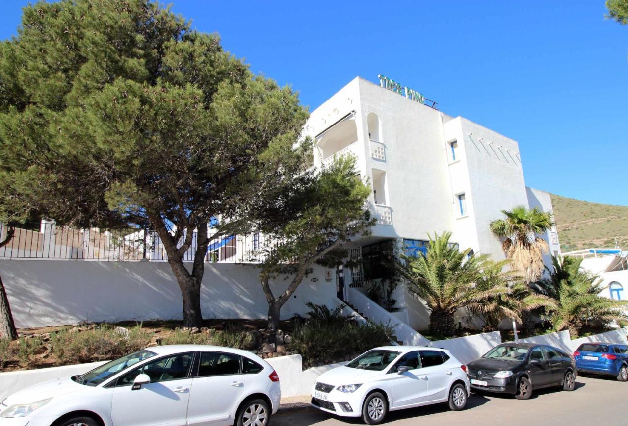 Apartamento Estudio Tres Pinos Piscina Junto Al Mar *