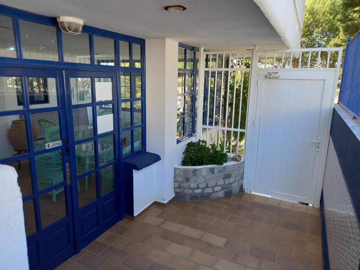Apartamento Estudio Tres Pinos Piscina Junto Al Mar *