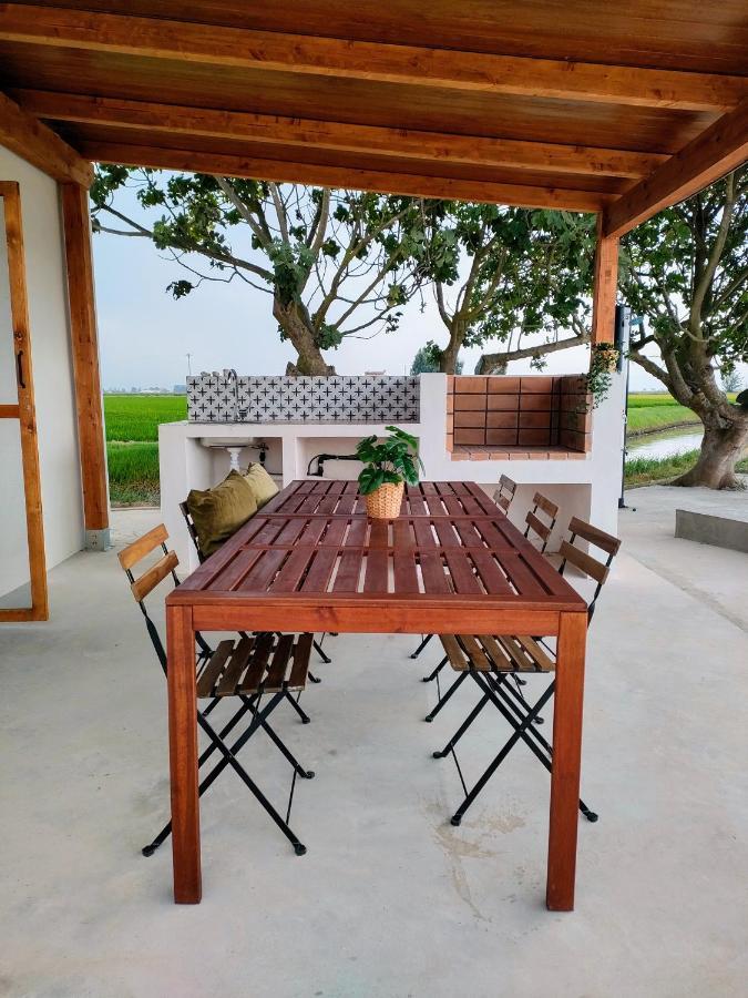 Masia Sisqueta Holiday home