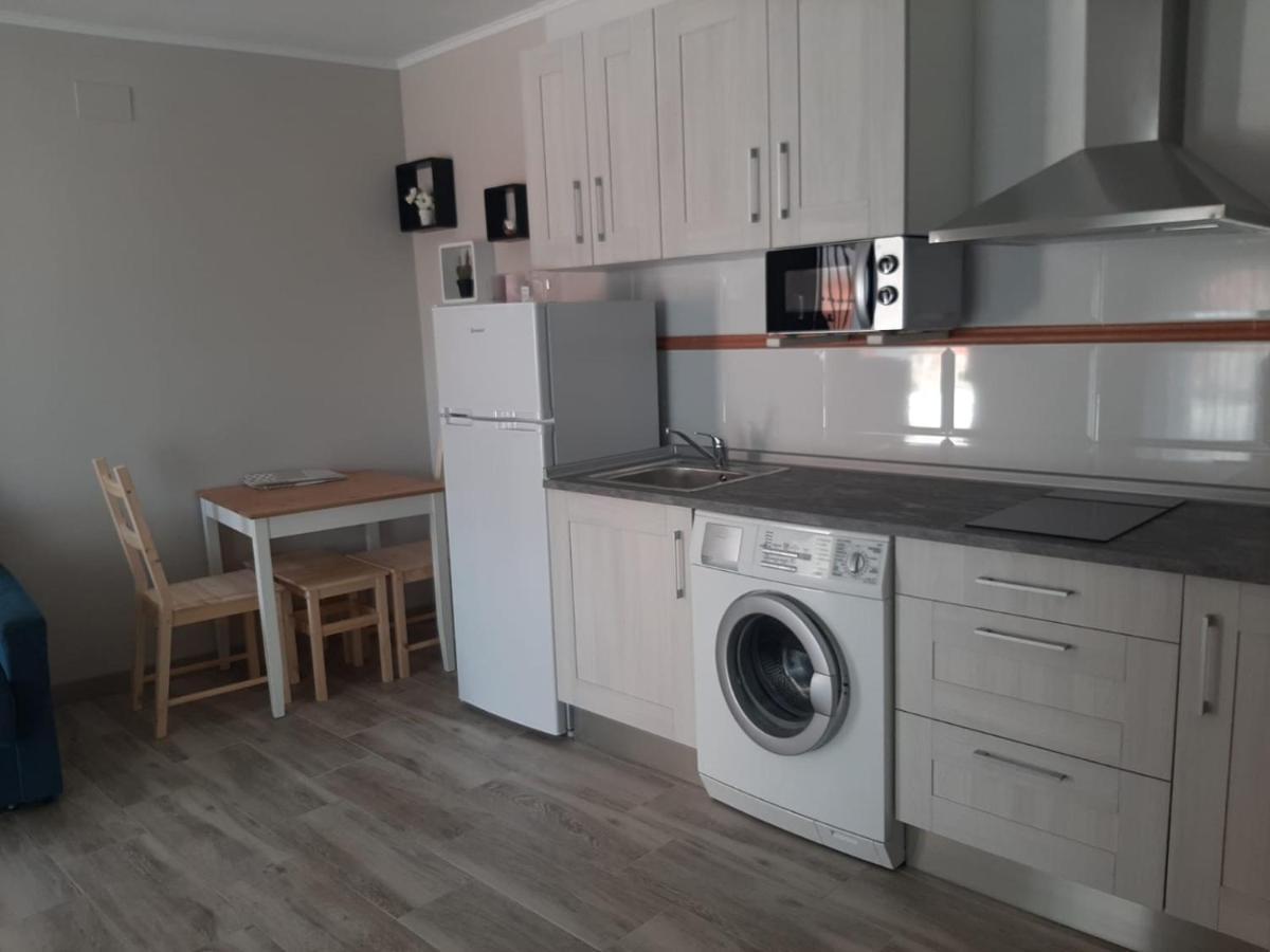 Apartamento San Juan Arnuero