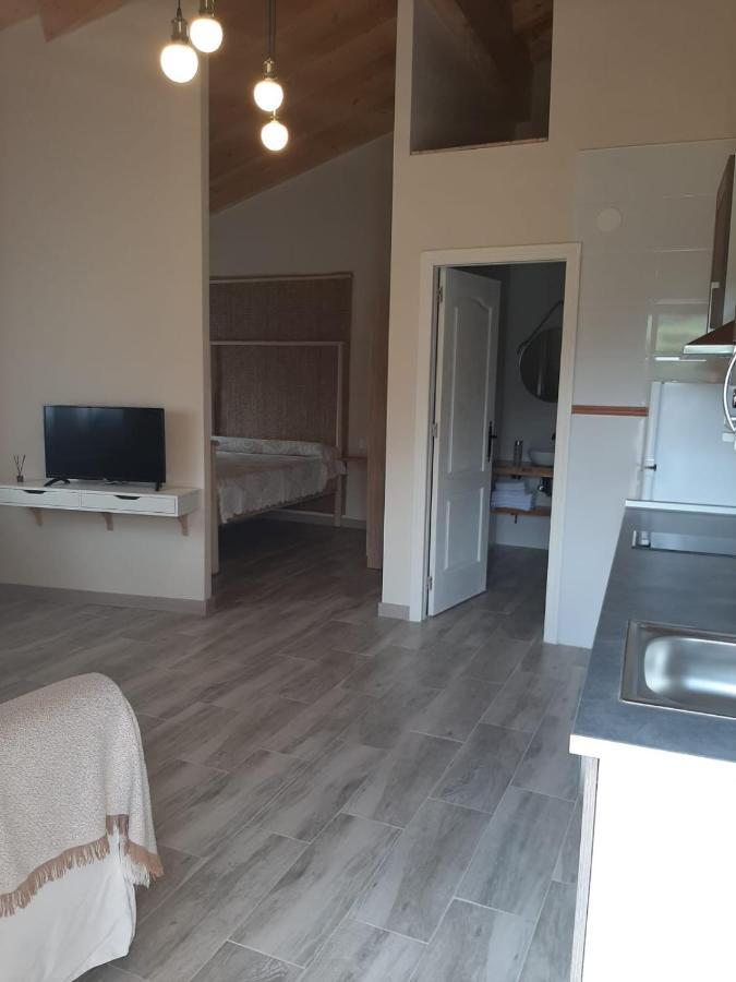 Apartamento San Juan *