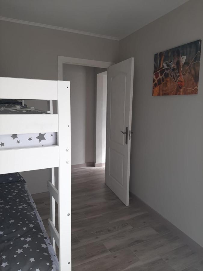 Apartamento San Juan *