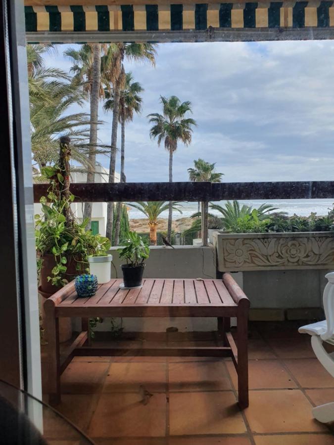 Apartment Mirando Al Mar *