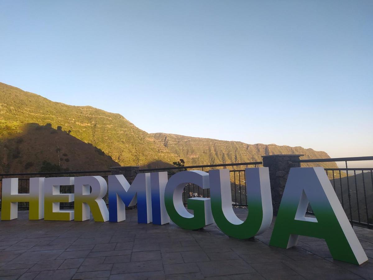Cr Nuevitas Tranquilidad Y Descanso * Hermigua