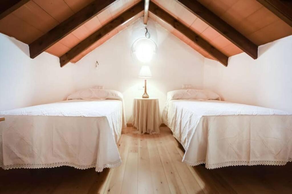 El Altabacar - - Playa Holiday home *