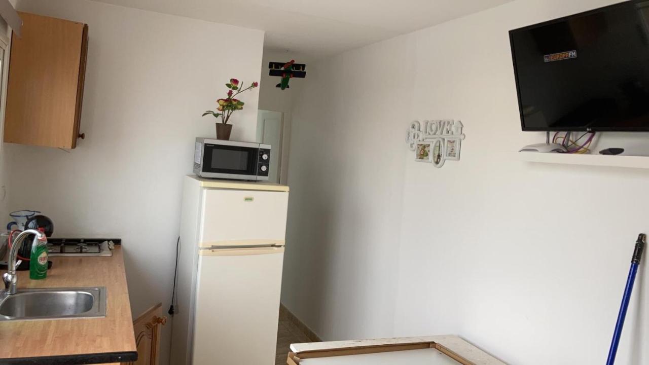 Apartment Casitas Lajares *