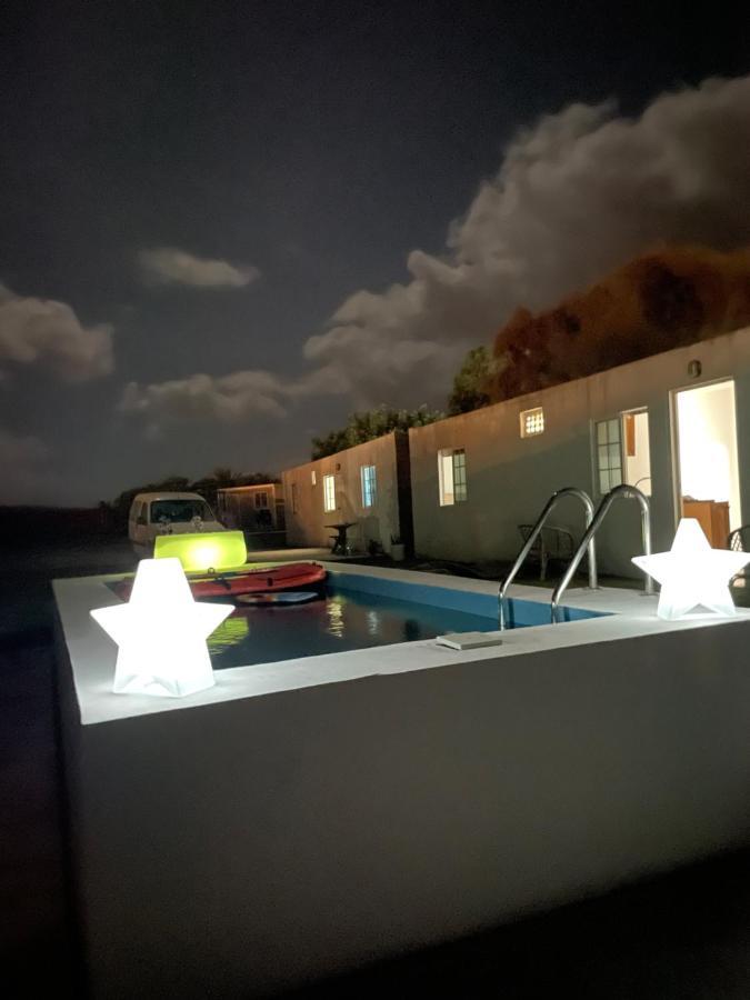 Casitas Lajares Lajares