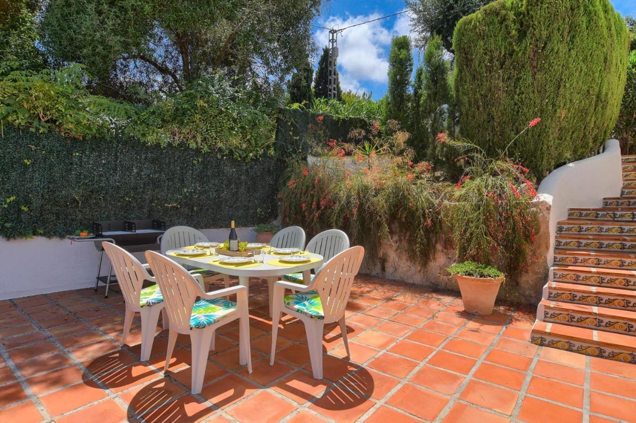 Margarita - A Tranquil Oasis With Large Private Pool * Jávea