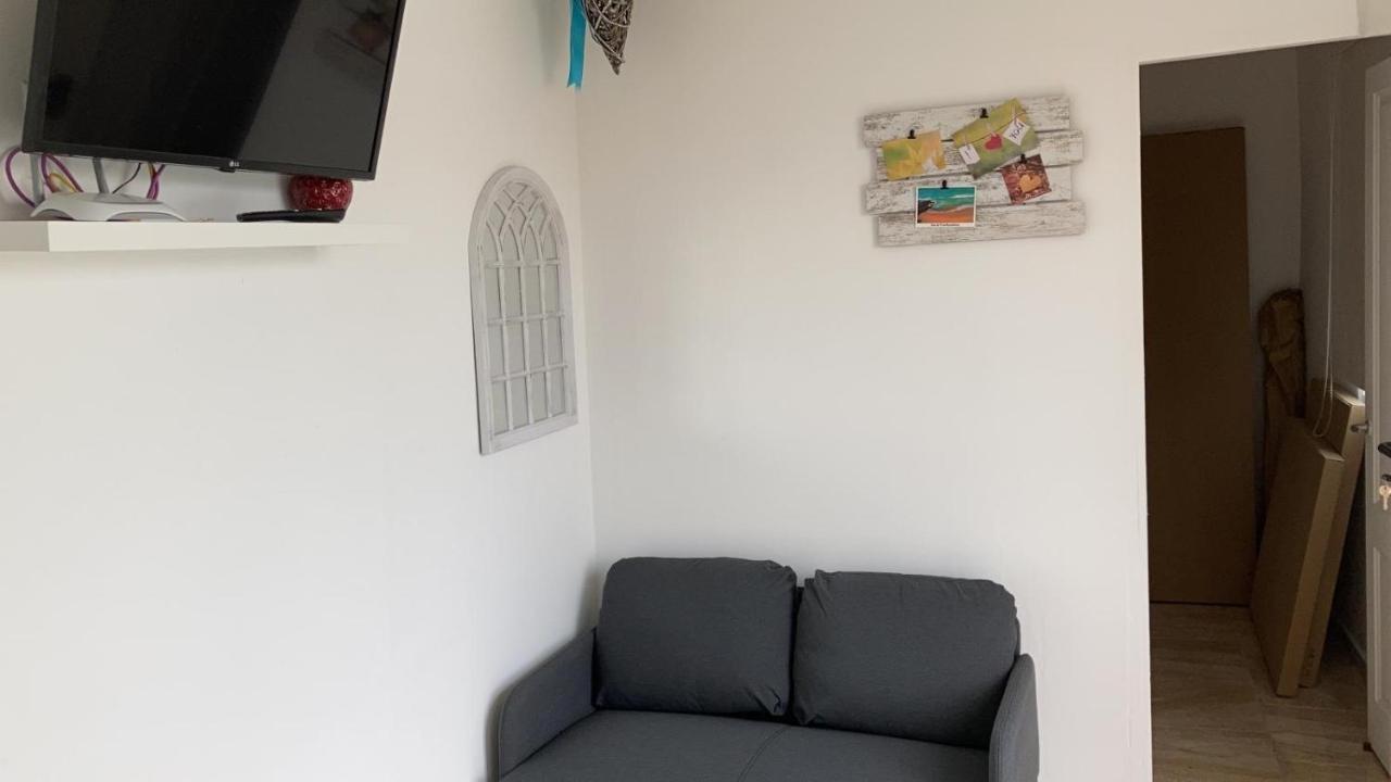 Apartment Casitas Lajares