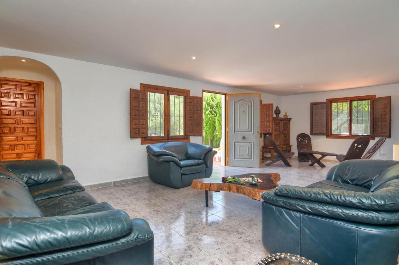Margarita - A Tranquil Oasis With Large Private Pool