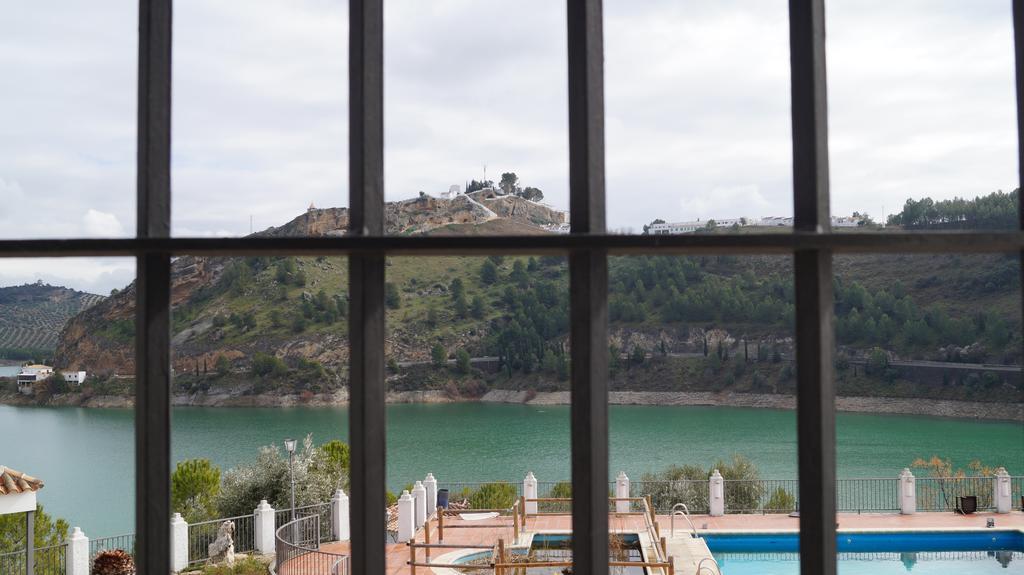 Caserio De Hotel Iznájar