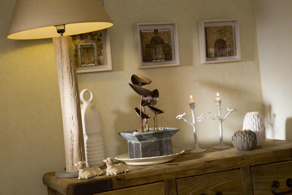 Alodia Country house Alquezar