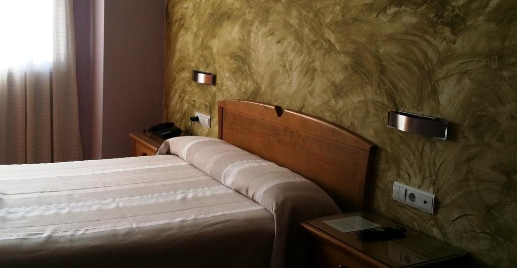 La Orza De Angel Hotel 2*