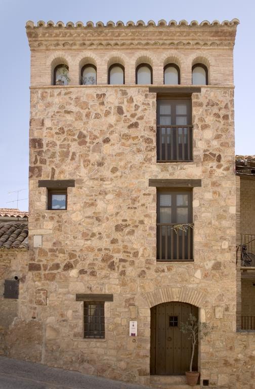 Alodia Country house Alquezar