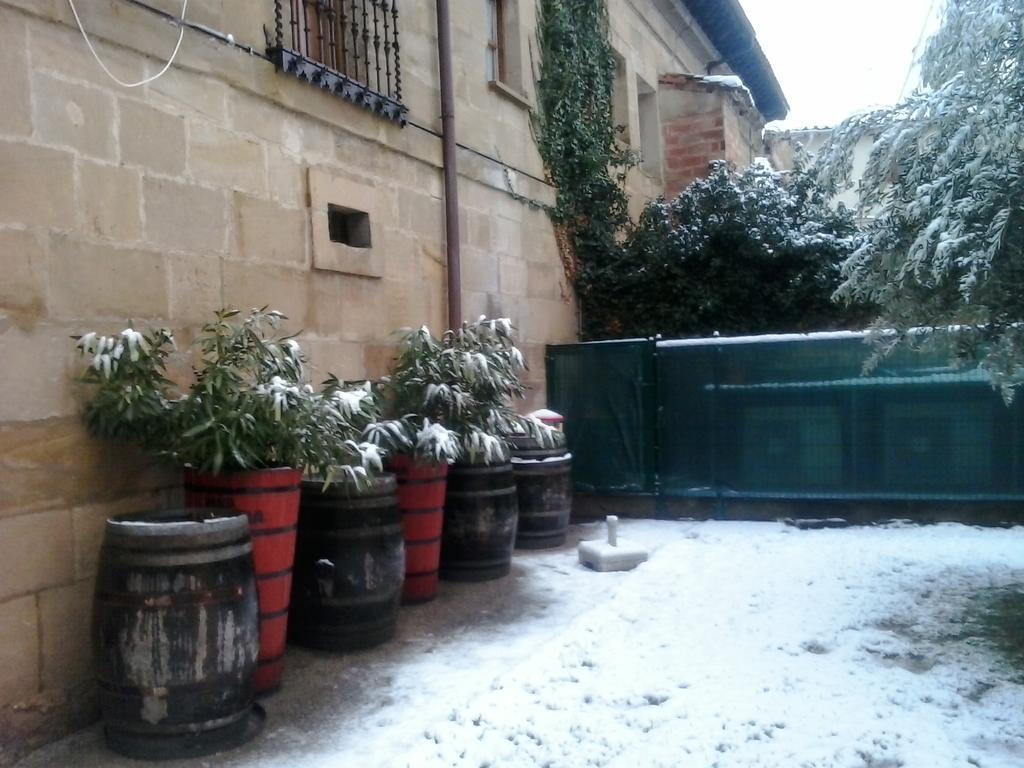 Hotel El Real De Siota Alojamiento Rural Castañares de Rioja