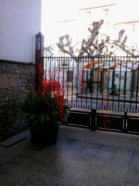 El Real De Siota Alojamiento Rural Castañares de Rioja
