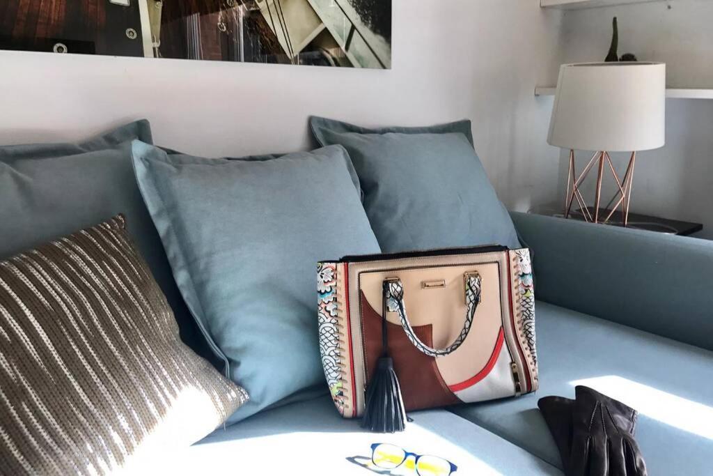 PISO ALGORTA+WIFI GRATIS+PARKING.Cerca de BILBAO. *