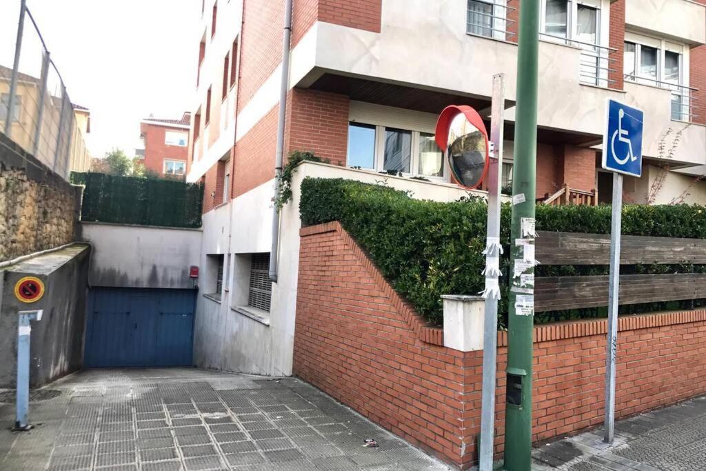 PISO ALGORTA+WIFI GRATIS+PARKING.Cerca de BILBAO. Getxo