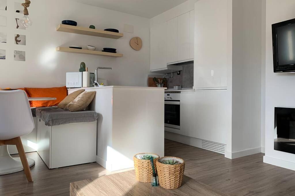 Loft Con 2 Recien Reformado. Jaca
