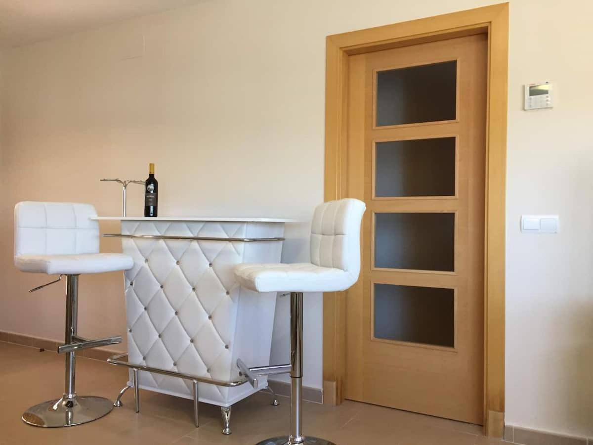 Destino Deluxe Costa Del Algarve Apartamento *