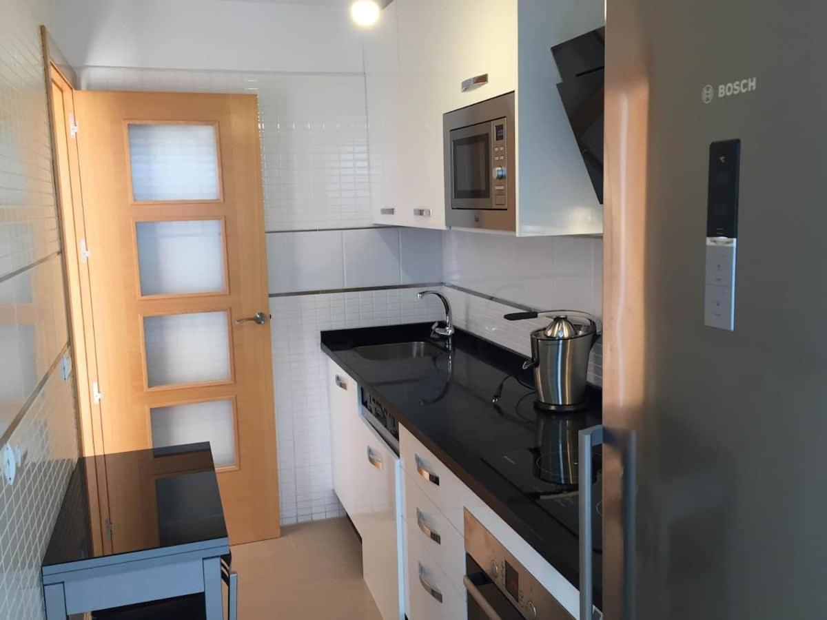 Destino Deluxe Costa Del Algarve Apartamento *