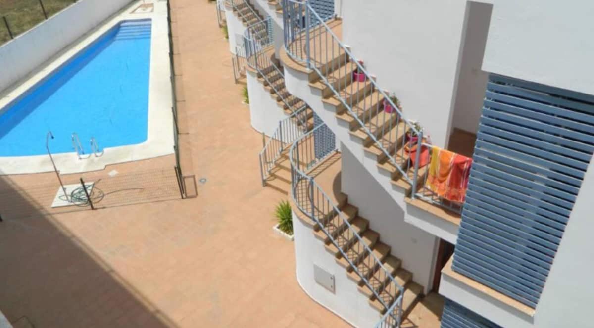 Apartamento Destino Deluxe Costa Del Algarve Villablanca