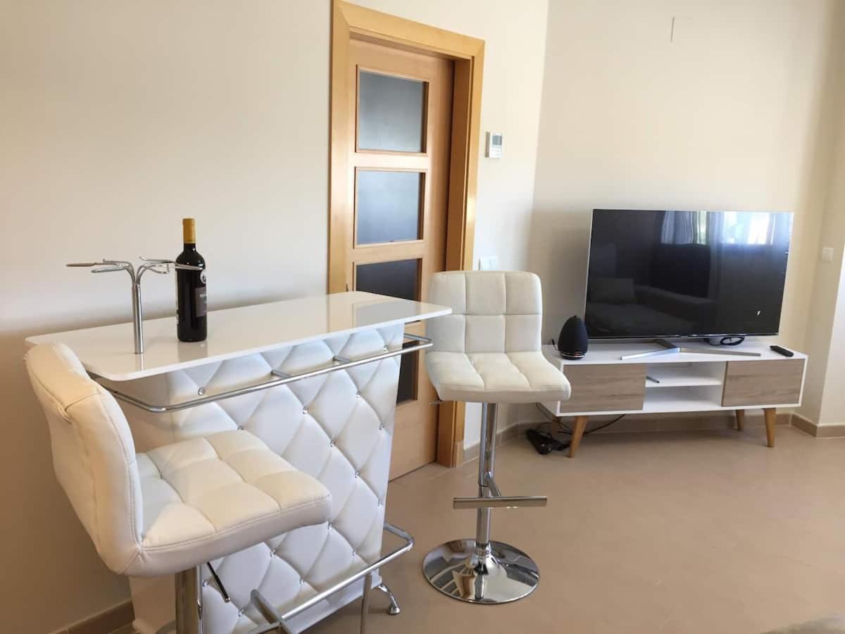 Destino Deluxe Costa Del Algarve Apartamento
