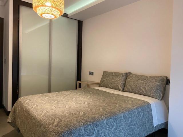 Apartment Sanxenxo-playa Silgar *
