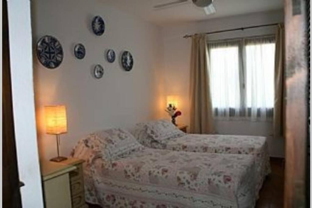 Villa Bini Loli S'Algar