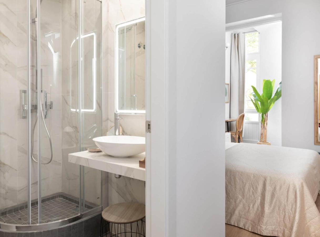 La Maison De Guest house
