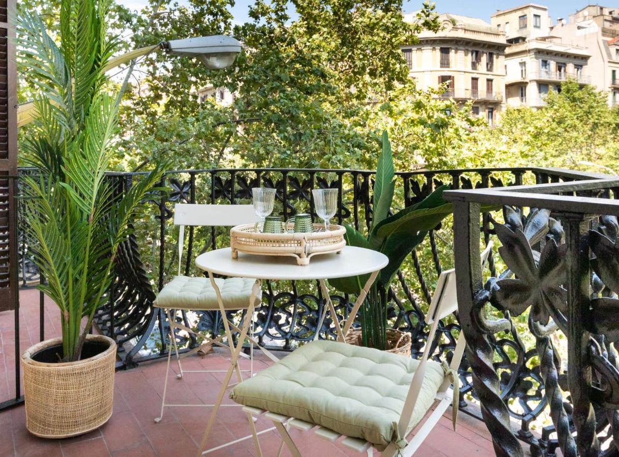La Maison De Guest house Barcelona