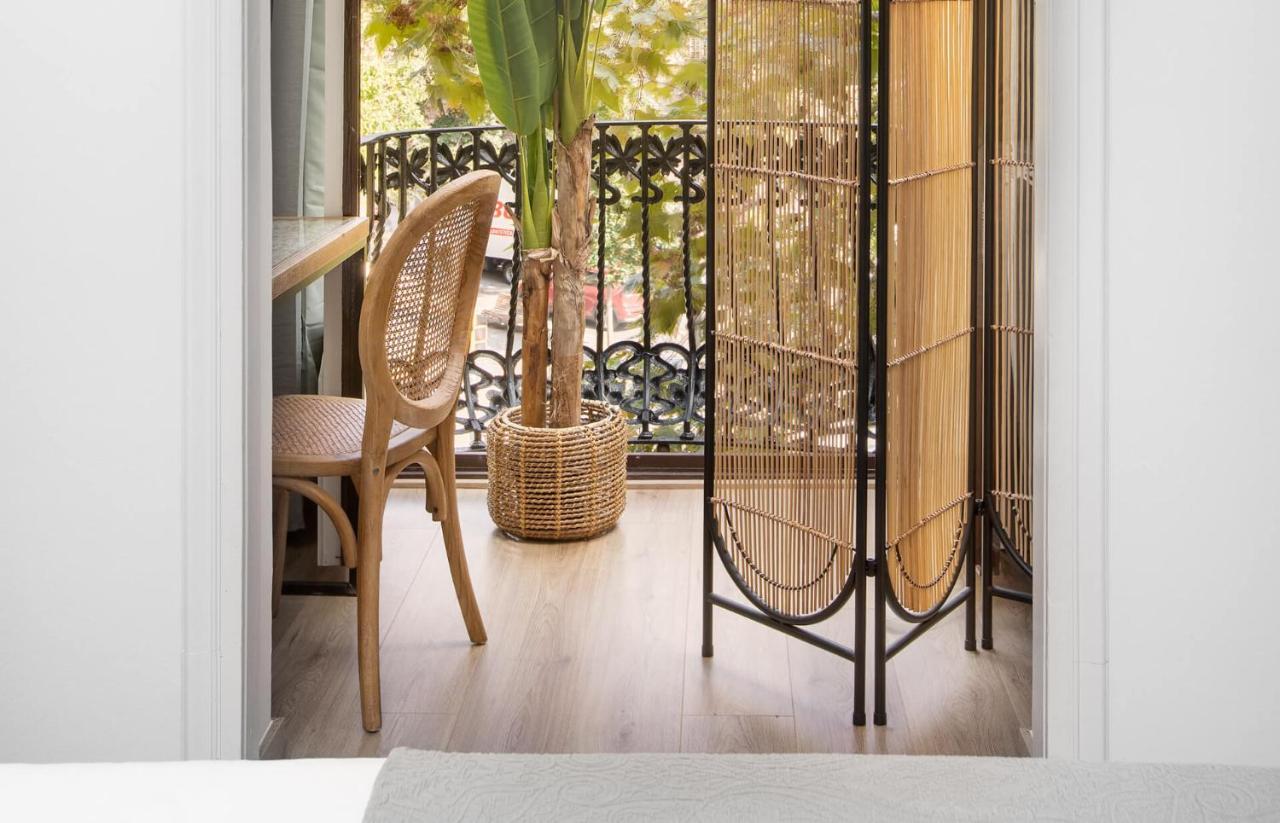 La Maison De Guest house Barcelona