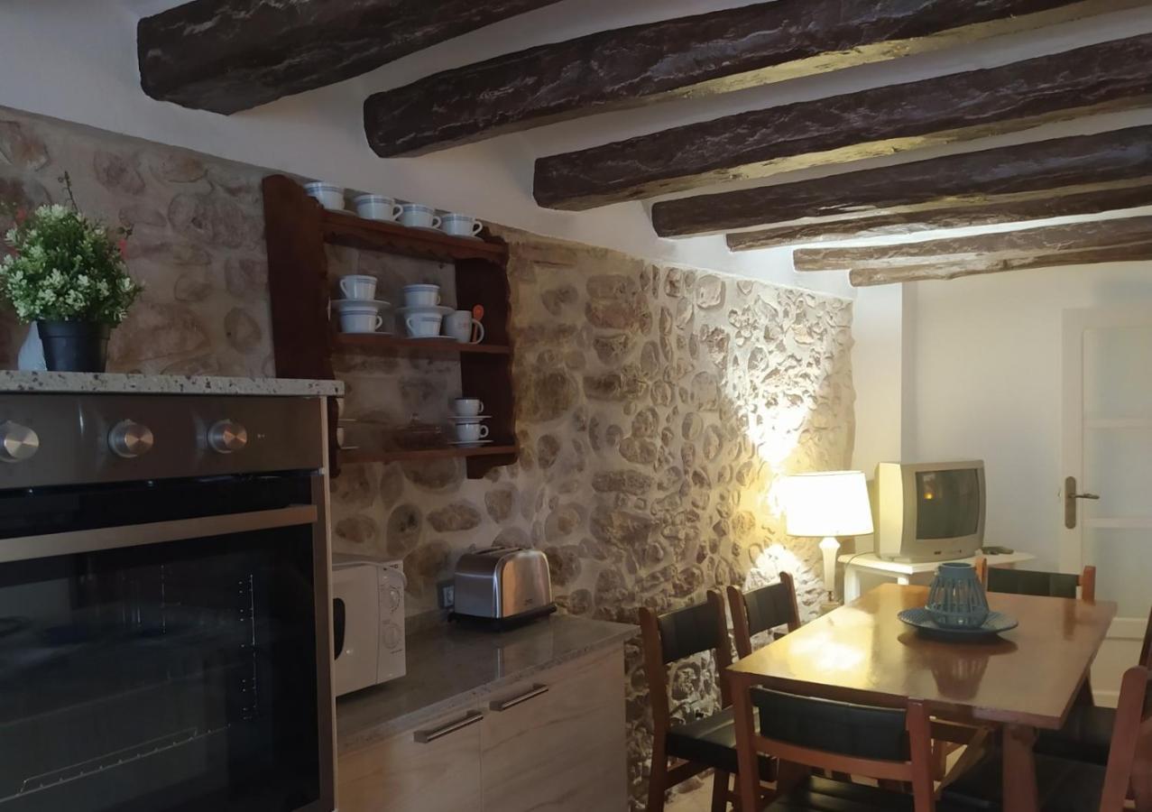 Cal Cot Holiday home *