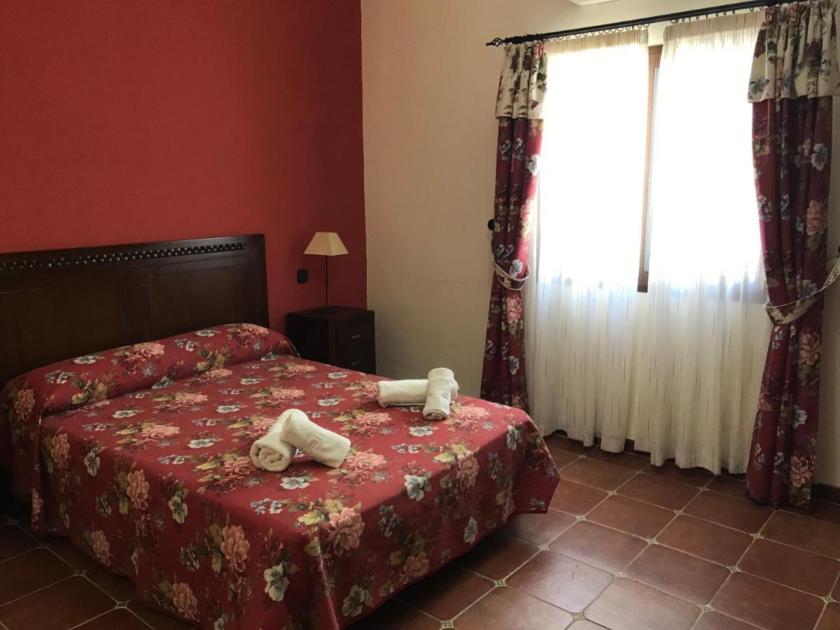La Venta El Membrillo 2*