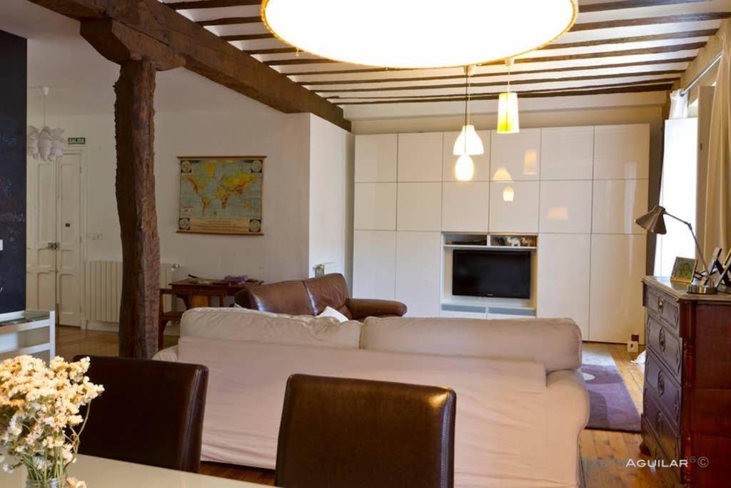El Apartamento