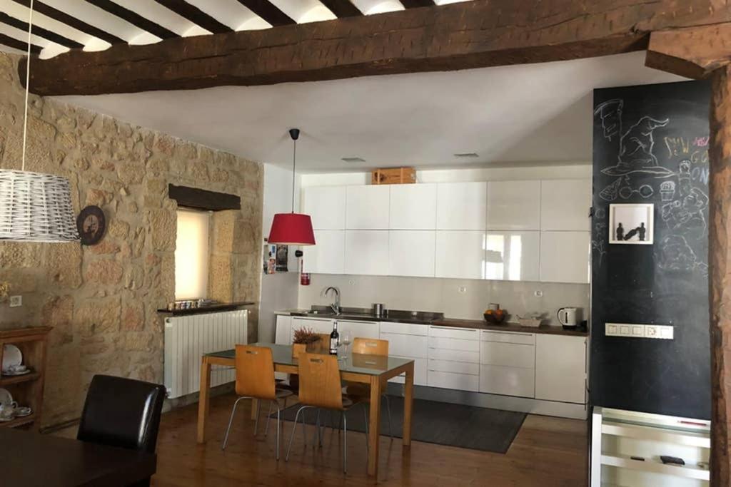 Apartment El Haro